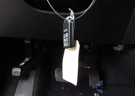 2022 Honda Passport Awd Ex-L from USA, damaged, VIN 5FNYF8H57NB022456